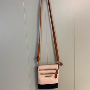 Cross Body Bag